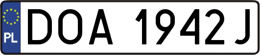 DOA1942J