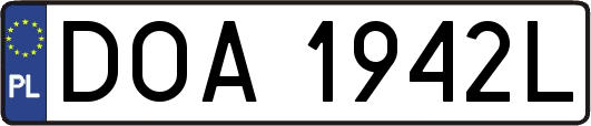 DOA1942L