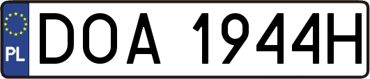 DOA1944H