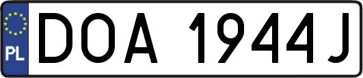 DOA1944J