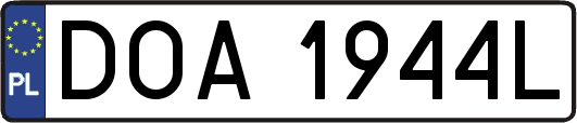DOA1944L