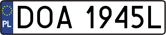 DOA1945L