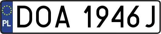 DOA1946J