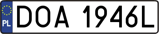 DOA1946L