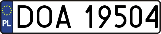 DOA19504