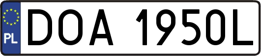 DOA1950L