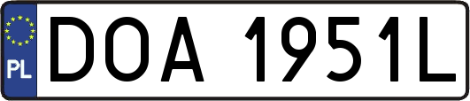 DOA1951L