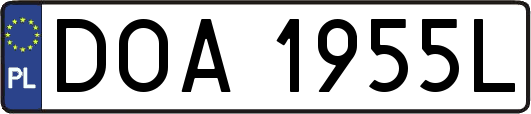 DOA1955L