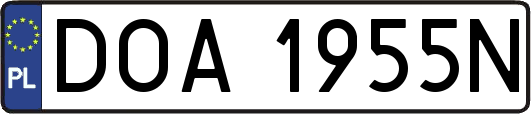 DOA1955N