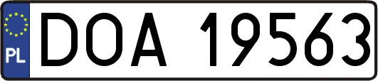 DOA19563