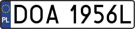 DOA1956L