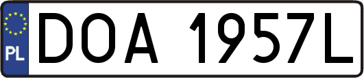 DOA1957L