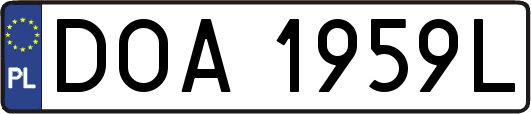 DOA1959L