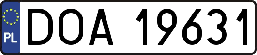 DOA19631