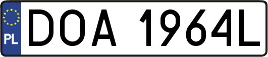 DOA1964L