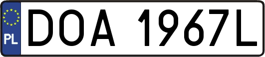 DOA1967L