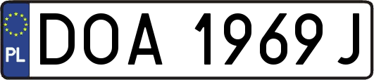 DOA1969J