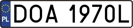 DOA1970L