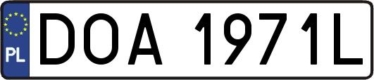 DOA1971L