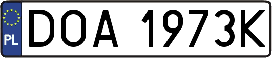 DOA1973K