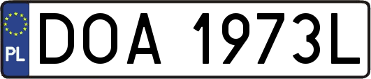 DOA1973L
