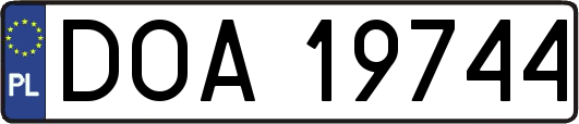 DOA19744