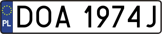 DOA1974J
