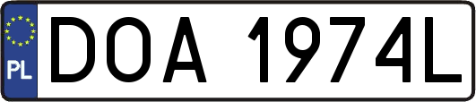 DOA1974L