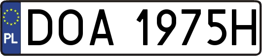 DOA1975H
