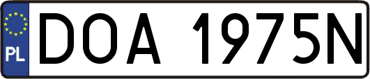 DOA1975N