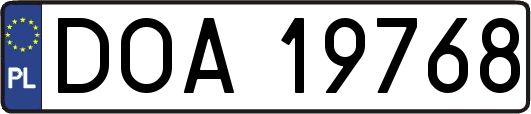 DOA19768