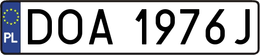 DOA1976J