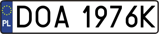 DOA1976K