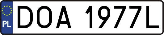 DOA1977L