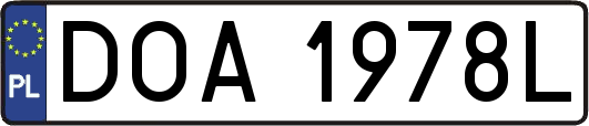 DOA1978L