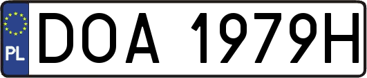 DOA1979H