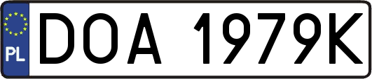 DOA1979K