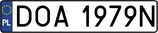 DOA1979N