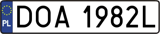 DOA1982L