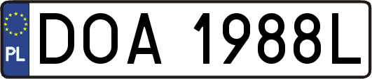 DOA1988L
