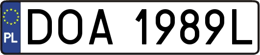 DOA1989L