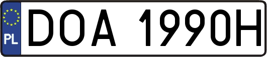DOA1990H
