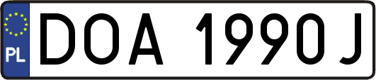 DOA1990J