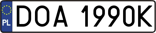 DOA1990K