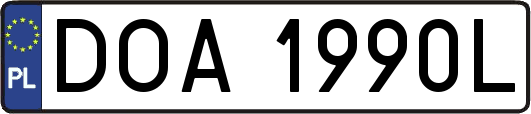 DOA1990L
