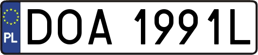 DOA1991L