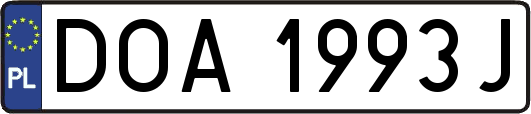 DOA1993J