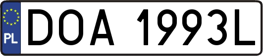 DOA1993L