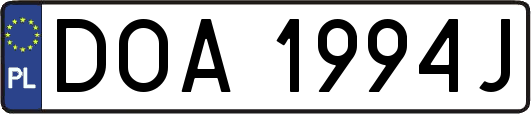 DOA1994J