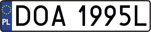 DOA1995L